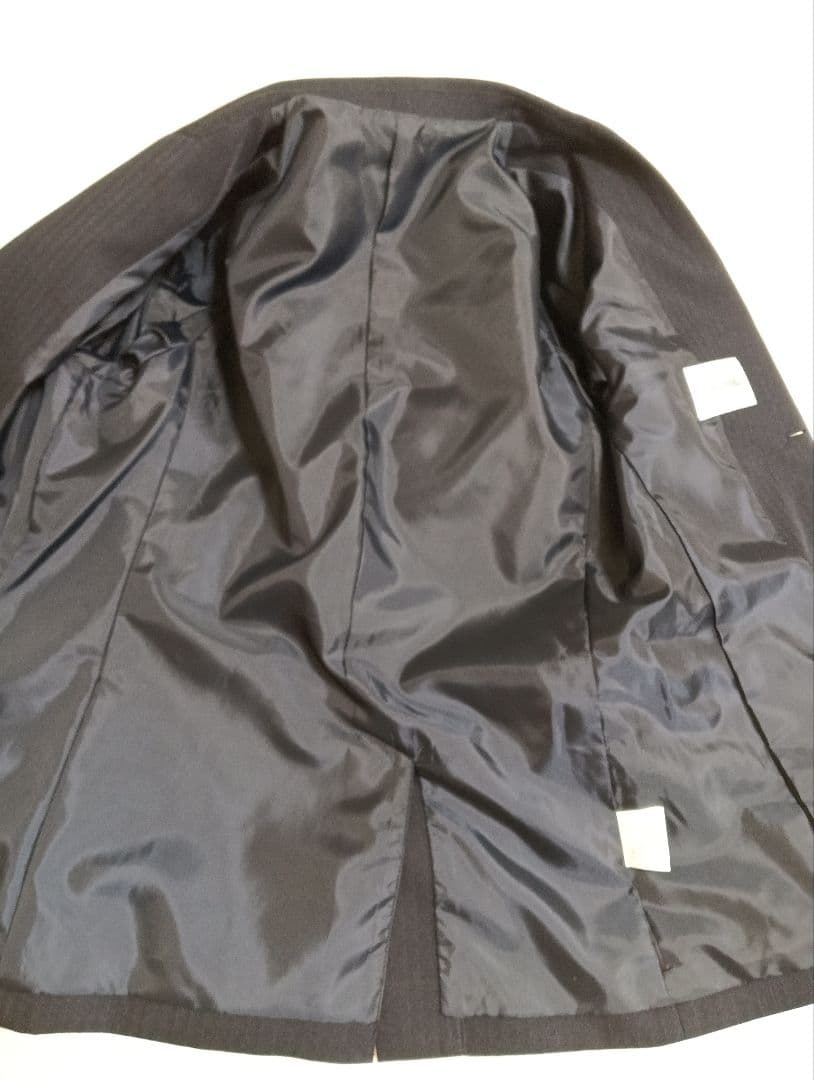 CHOPIN 150 スーツ　美品　ネイビー