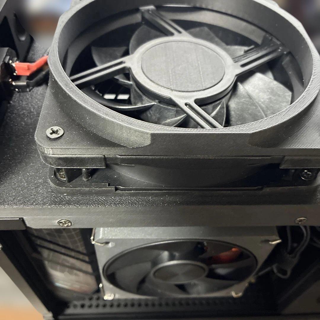 【adriansmerukari 】NCASE formd t1 他