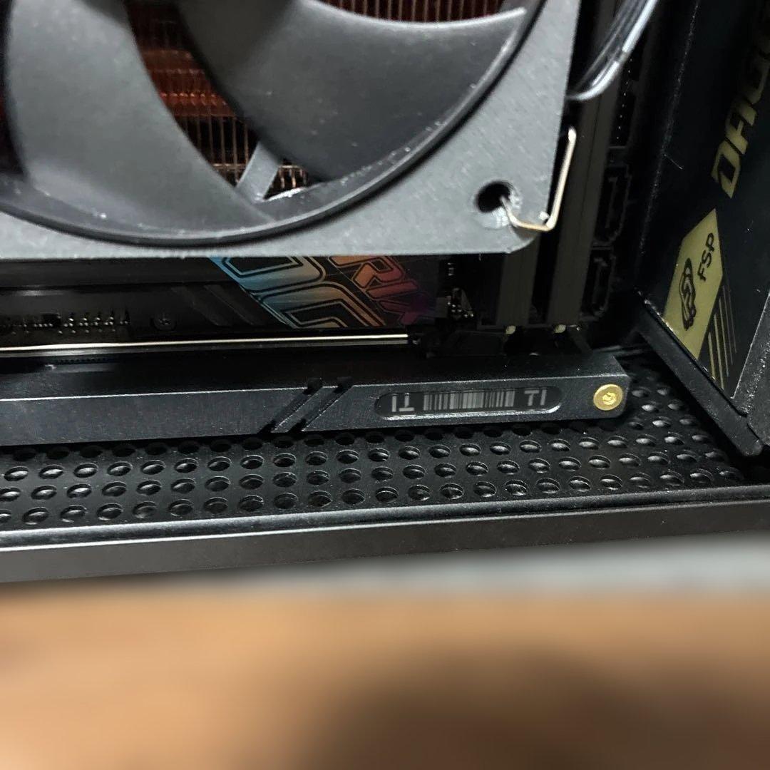 【adriansmerukari 】NCASE formd t1 他