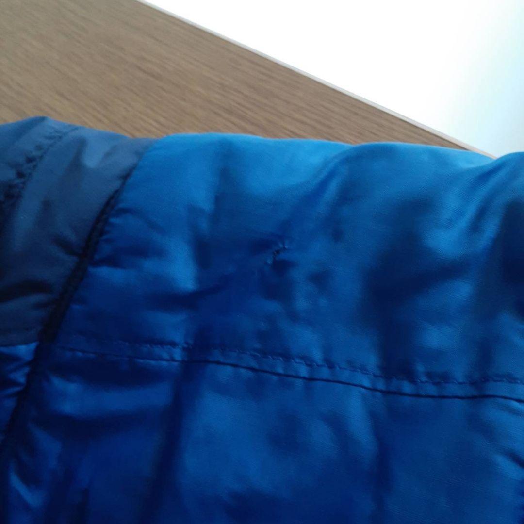 あひゃほひゃ Patagoniaダスパーカ