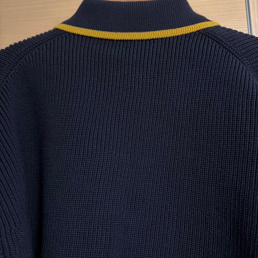 FRED PERRY 別注Ray ビームス