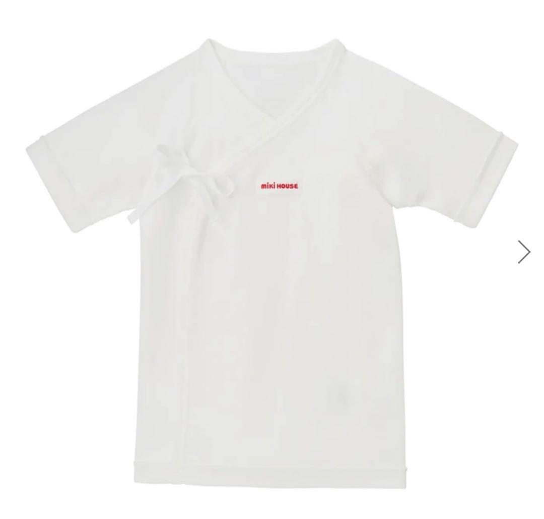 MIKIHOUSE 赤ちゃんの城 出産準備用品