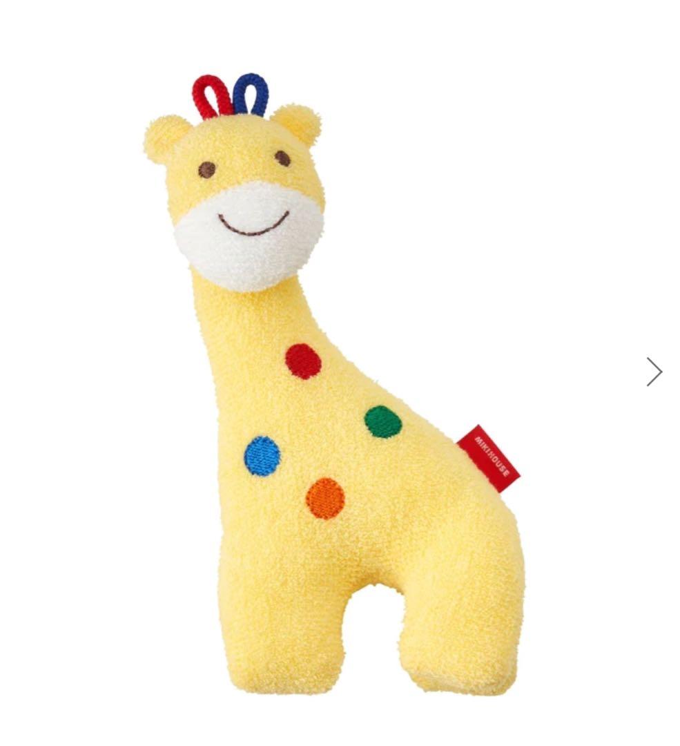 MIKIHOUSE 赤ちゃんの城 出産準備用品