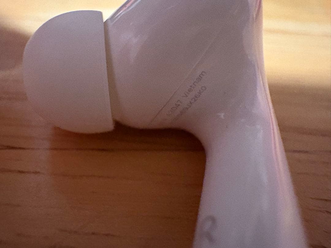 Airpods Pro 第2世代　USB-C 右耳　右イヤホン