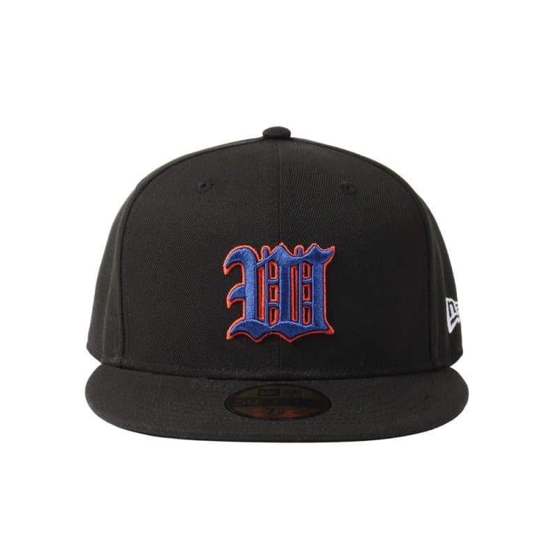 帽子 WACKO MARIA NEW ERA / 59FIFTY 7 1/2