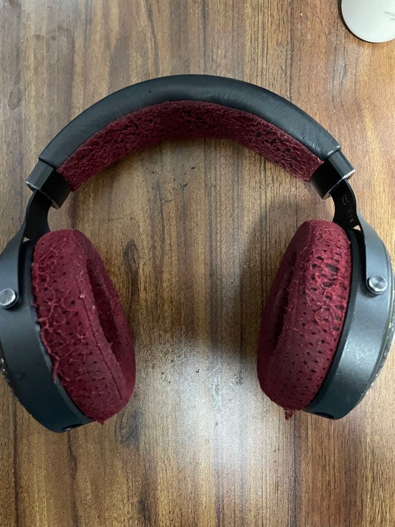 ヘッドホン Clear Mg Professional