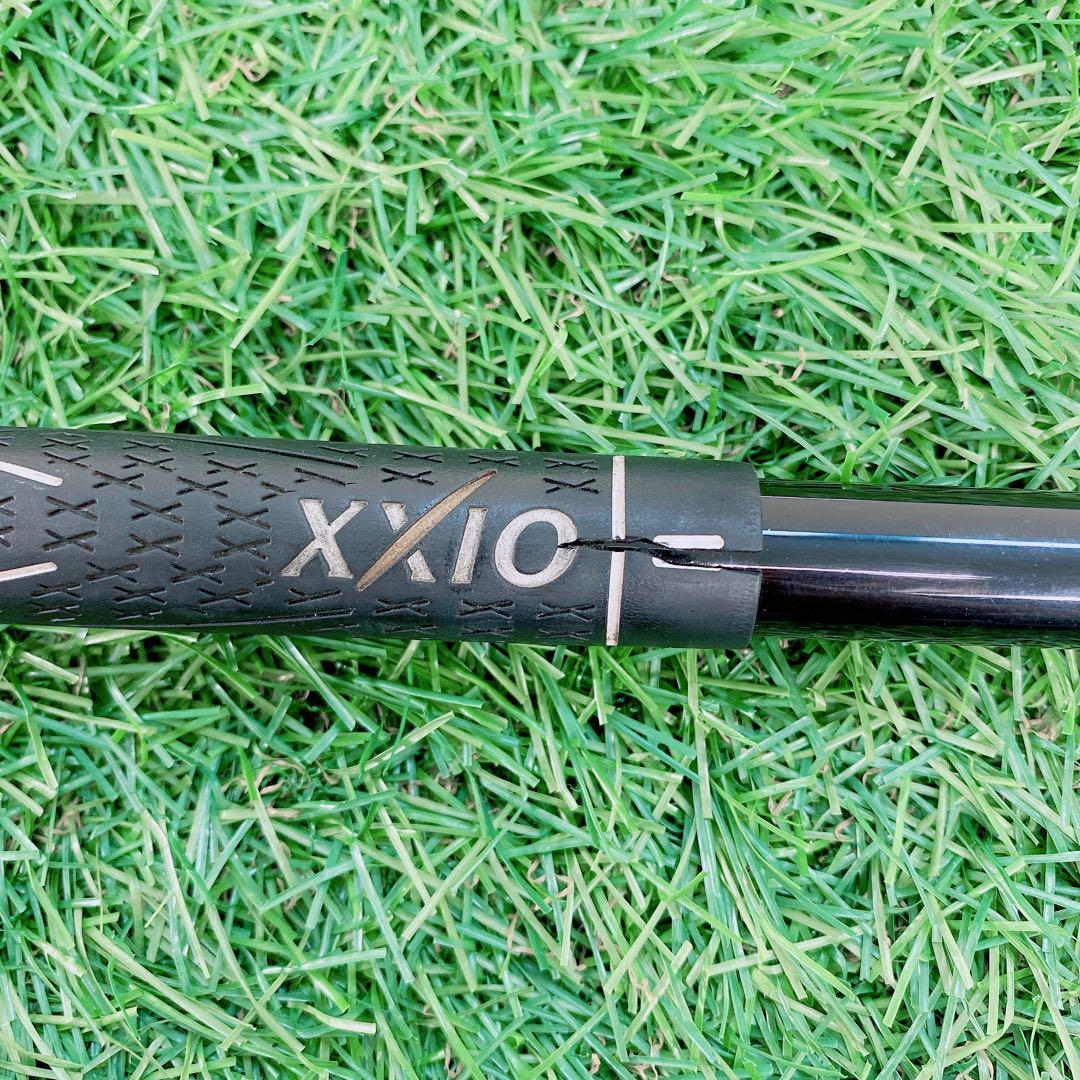 ゴルフクラブ　メンズセット　初心者　ゼクシオ　MP700 やさしい　N1801