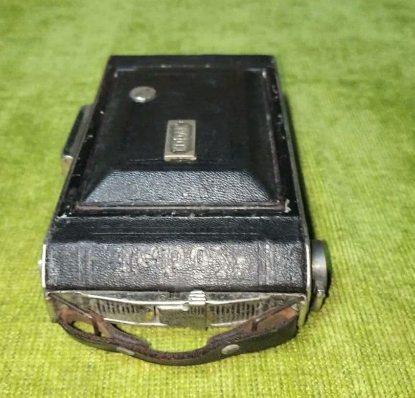 カメラ　ジャンク品　アンティーク　レトロ