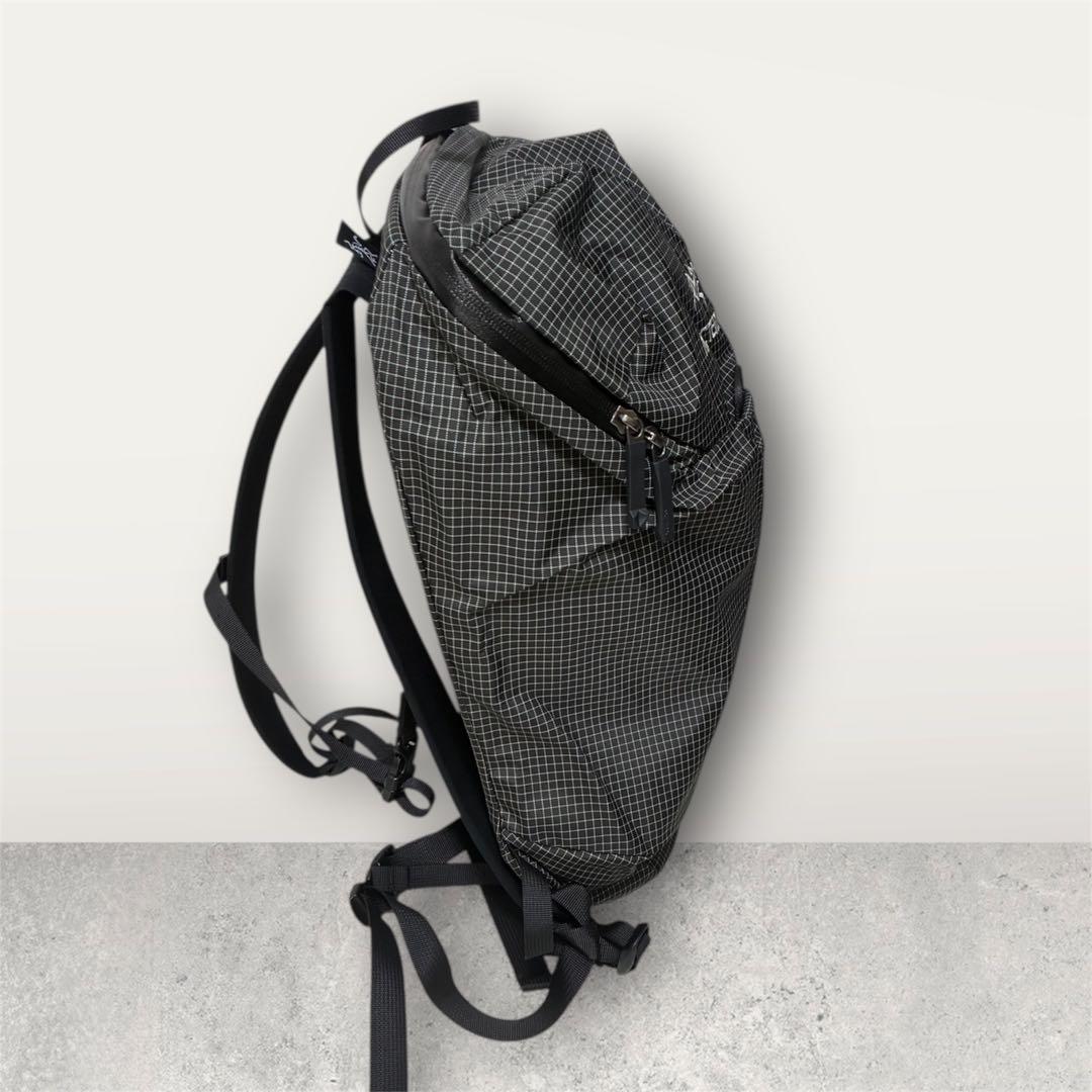 ARC'TERYX Konseal 15 バックパック　ブラック　未使用