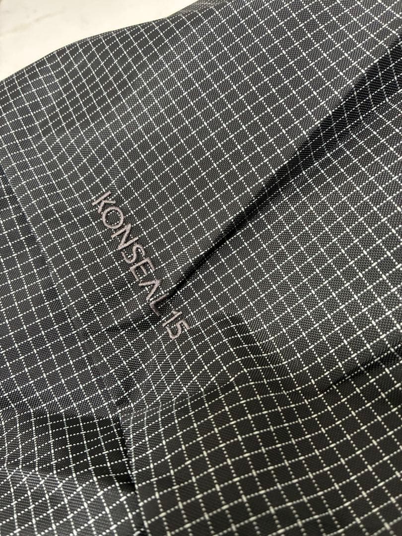 ARC'TERYX Konseal 15 バックパック　ブラック　未使用