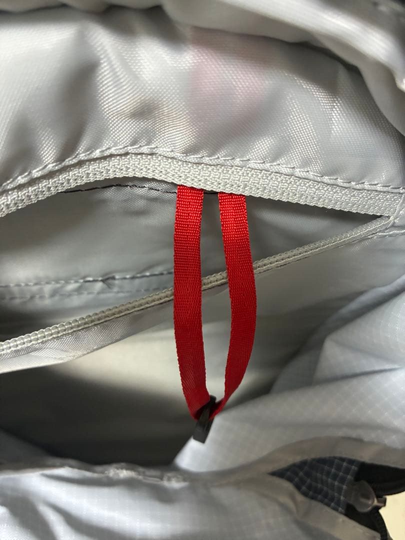 ARC'TERYX Konseal 15 バックパック　ブラック　未使用