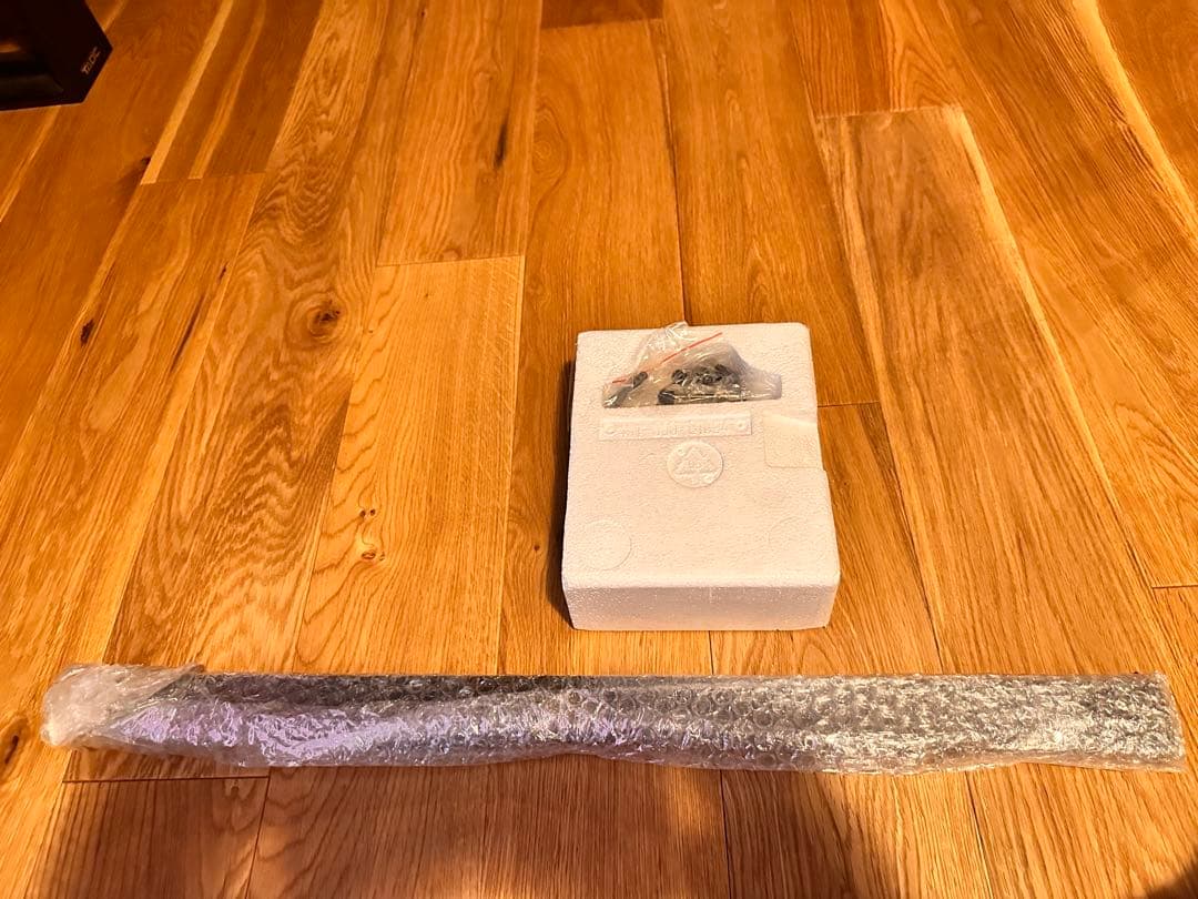 エラック ELAC CINEMA 24 CM センタースピーカー