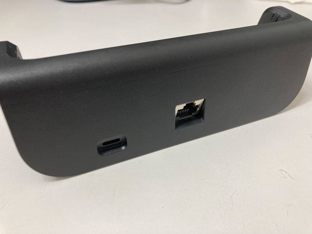 Speed Wi-Fi DOCK 5G 01 モバイルWi-Fi auK1964