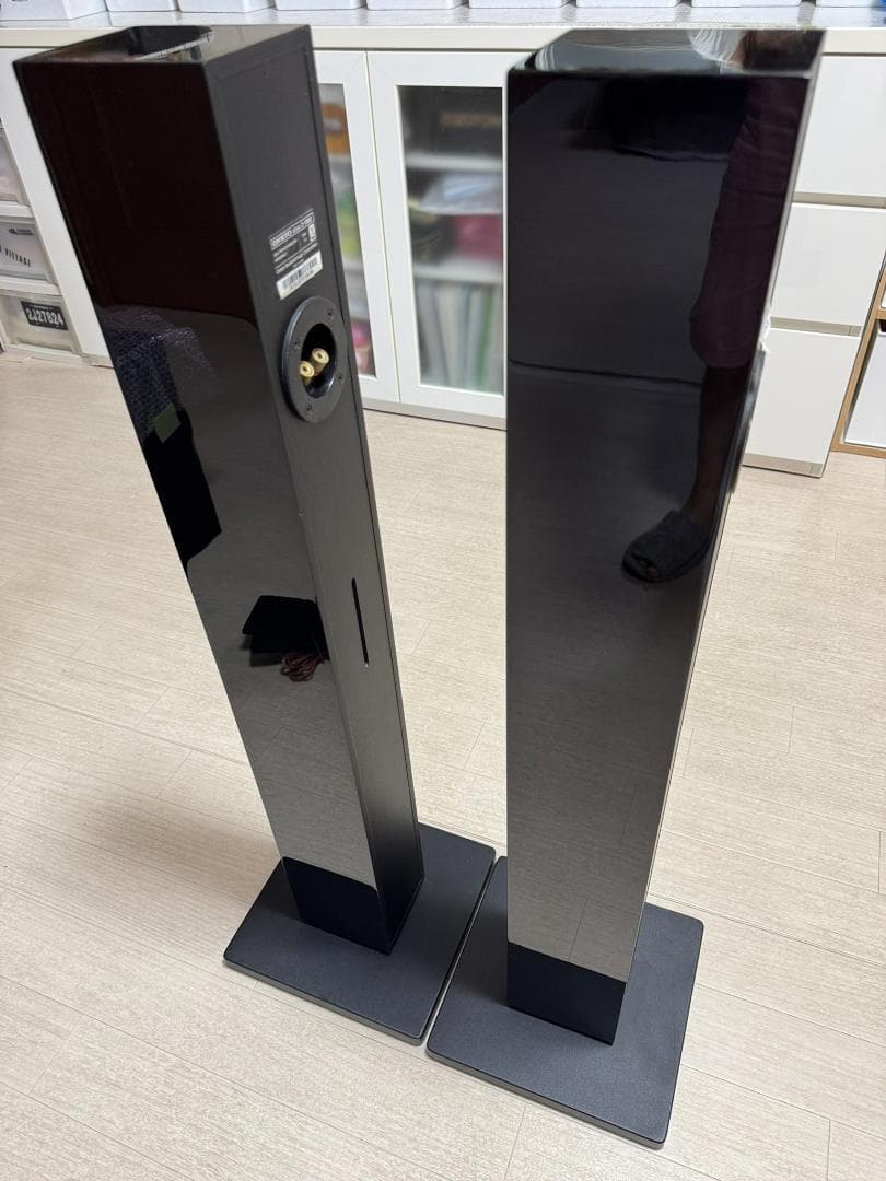 ONKYO オンキョー トールボーイスピーカー D-109E 2台