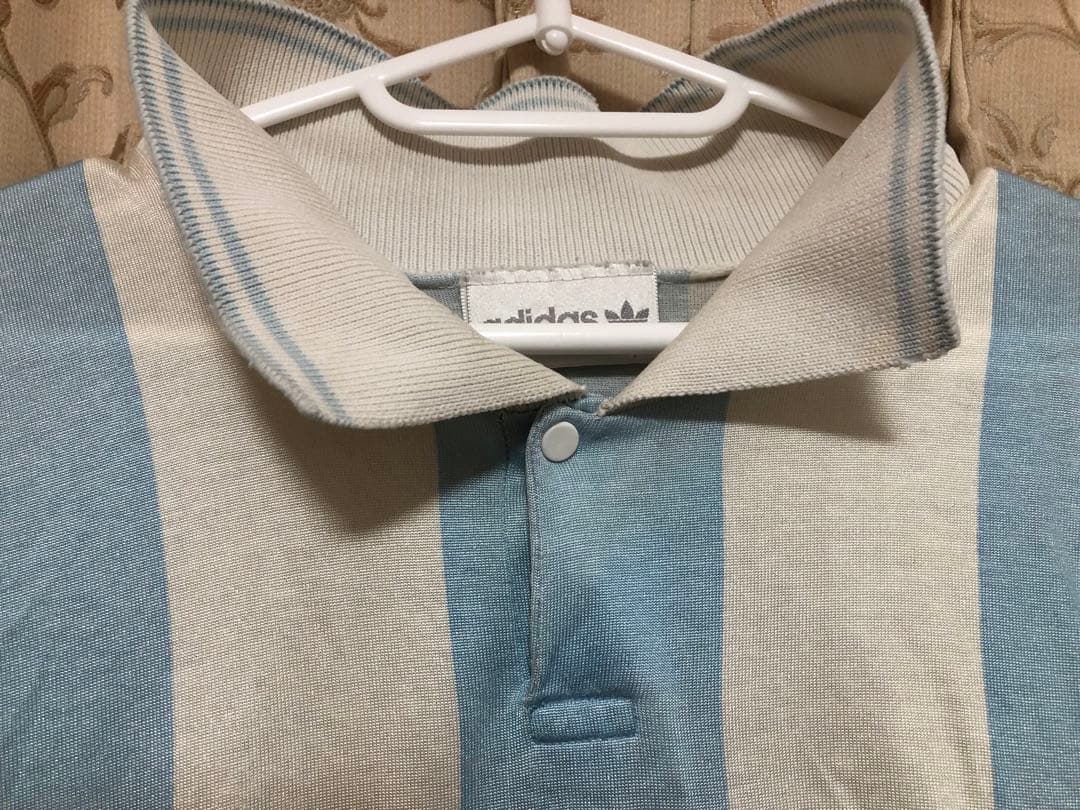 アルゼンチン代表1994 マラドーナ 当時もの Wカップ代表ラストモデル 90s