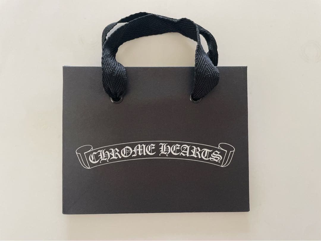 値下げ中！クロムハーツ CHROME HEARTS ボクサーパンツ Sサイズ