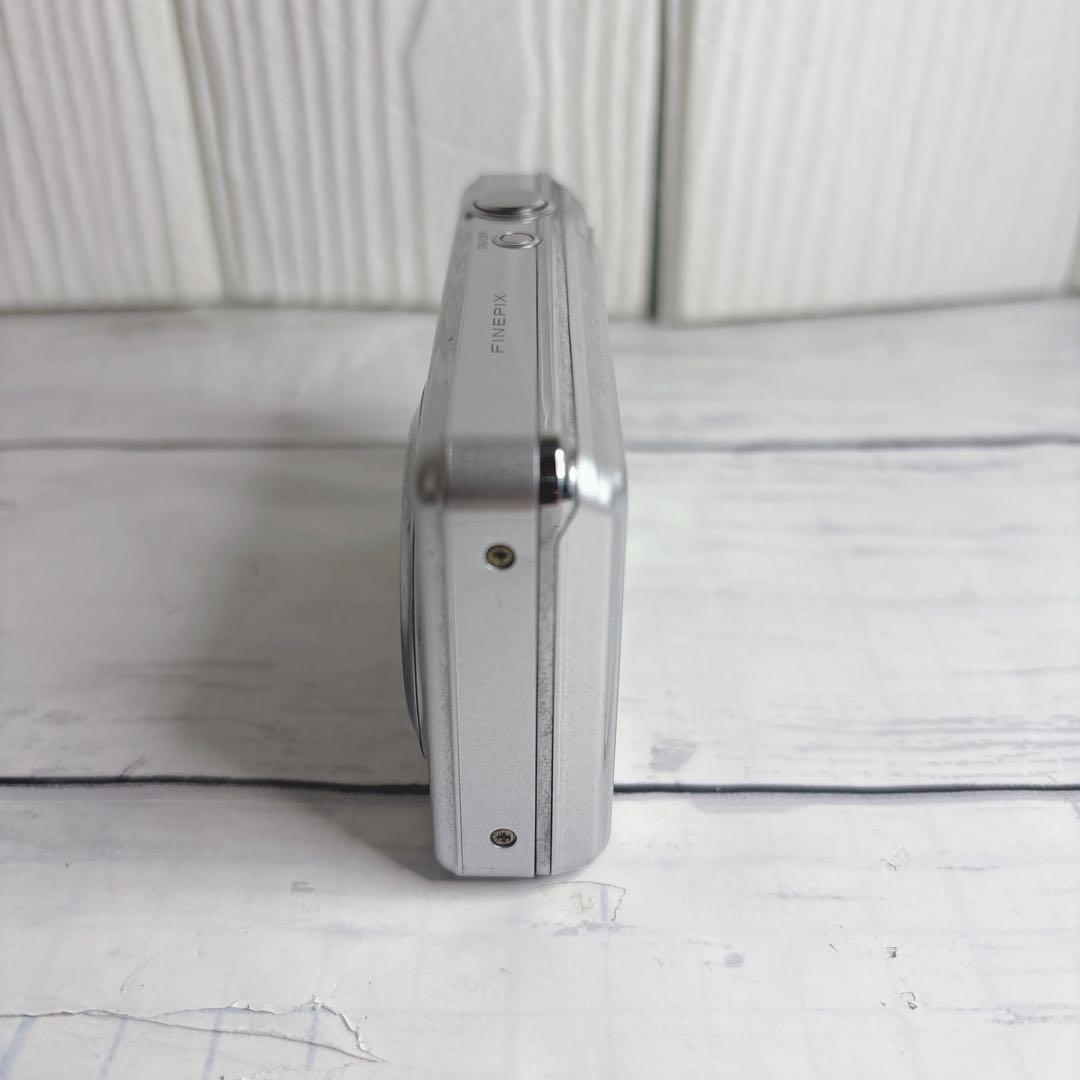 Fujifilm Fine Pix J27コンパクトデジタルカメラ