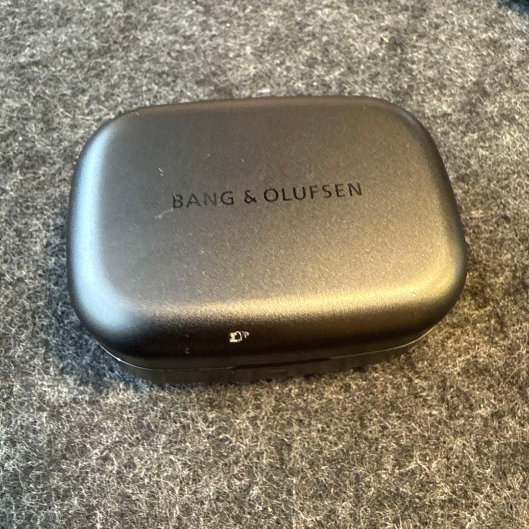 Bang & Olufsen Beoplay EX 黒 ワイヤレスイヤフォン