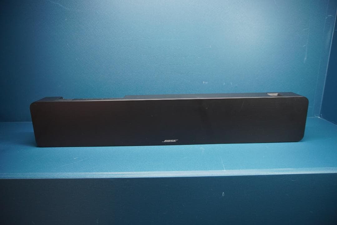 BOSE TV speaker スピーカー 動作確認済み