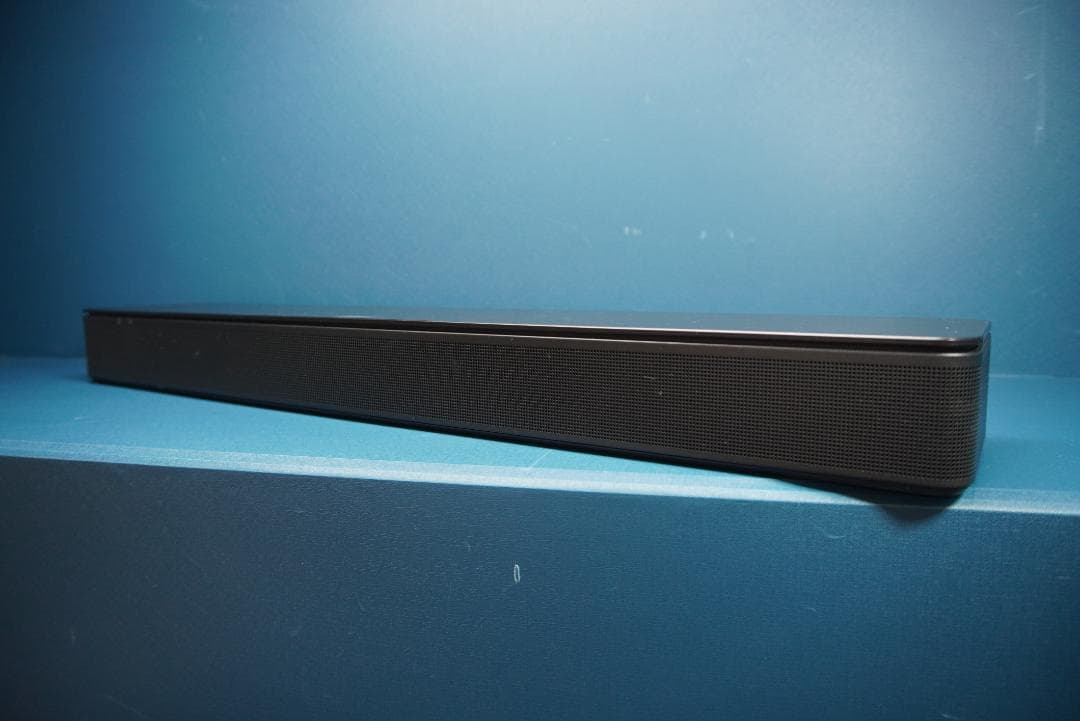 BOSE TV speaker スピーカー 動作確認済み