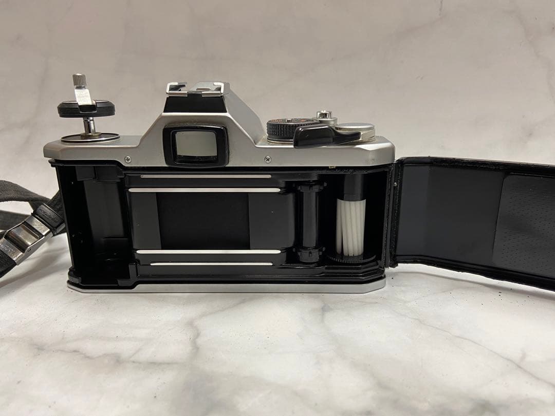 PENTAX MXフィルムカメラ&SMC PENTAX-M 50mm F1.4