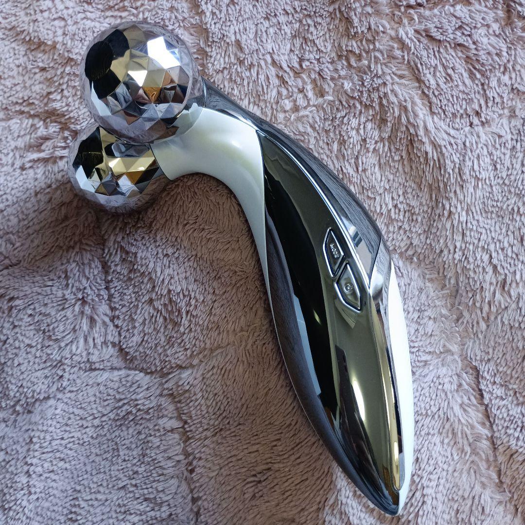 【美品】ReFa リファカラット　　　リフトEMS美顔器