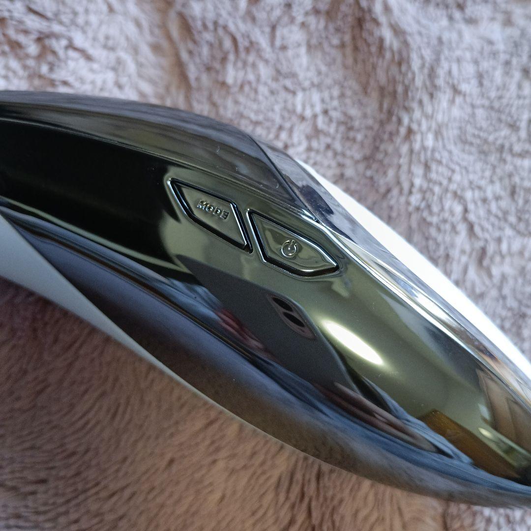 【美品】ReFa リファカラット　　　リフトEMS美顔器