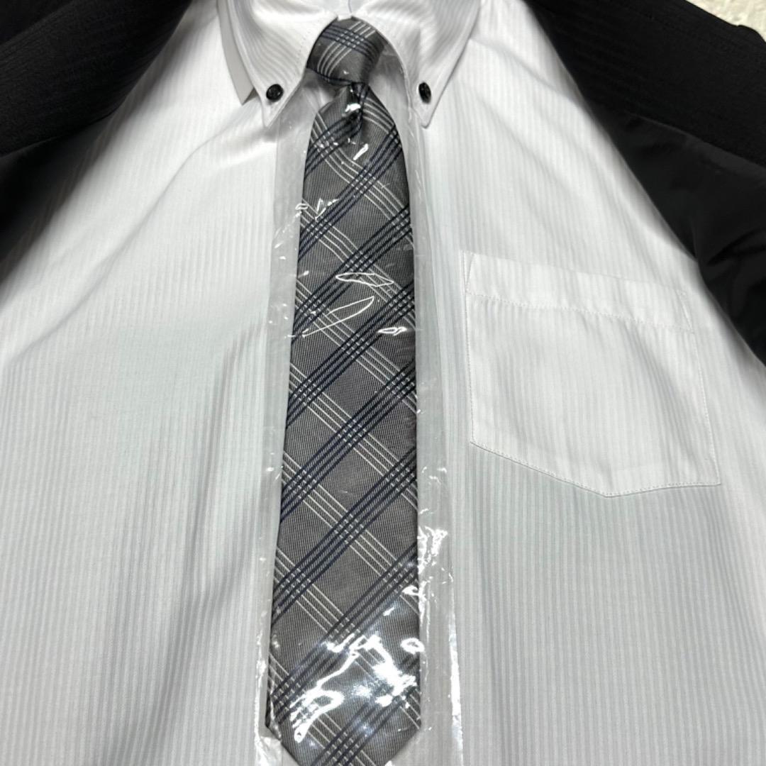 新品　卒服　ヒロミチナカノ　卒業入学式　フォーマルセット　160E 【匿名配送】