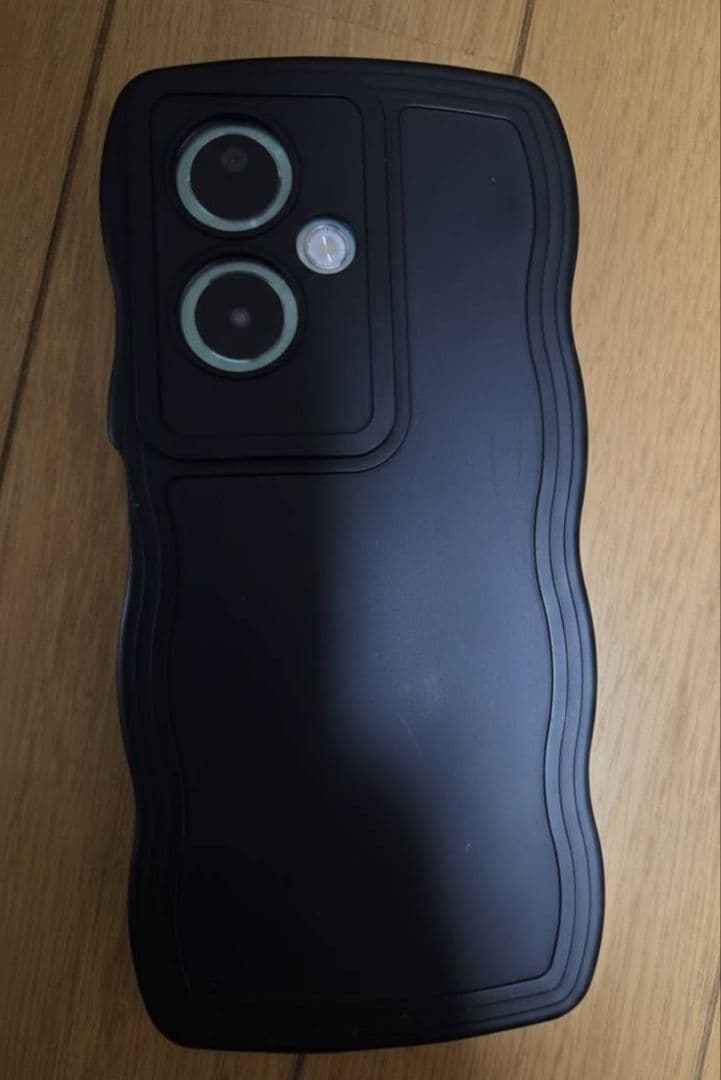 OPPO A79 5g ケース付き