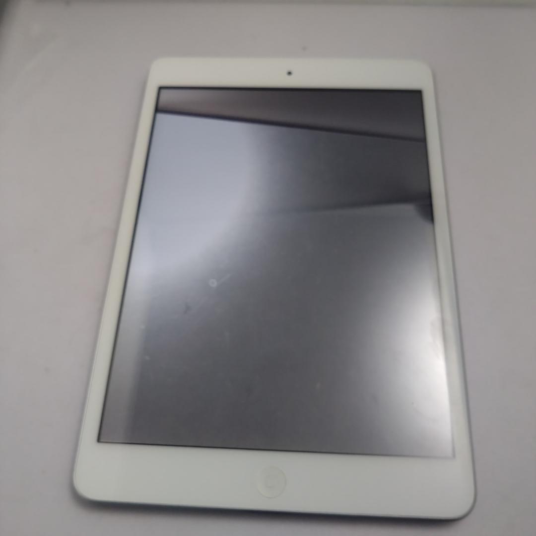 Apple iPad mini MD531J/A　ROM:16GB　動作中古