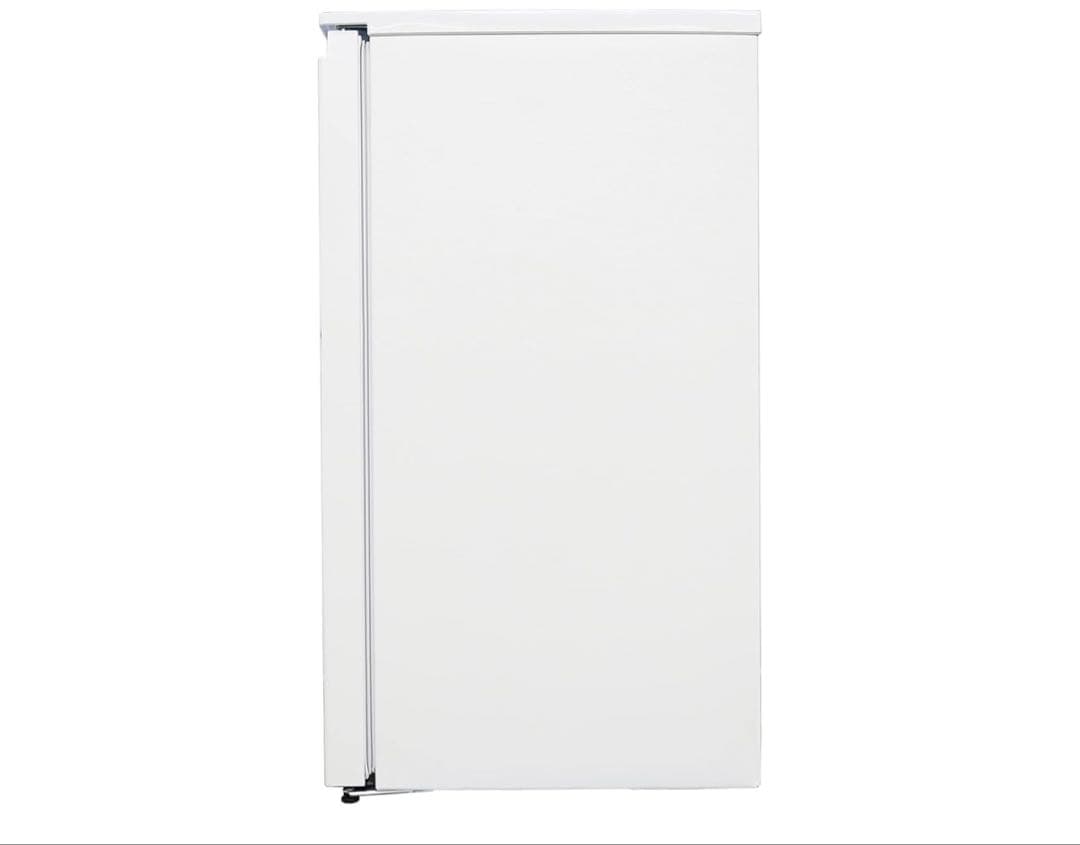 【Hisence】ハイセンス 61L冷凍庫 HF-A61W