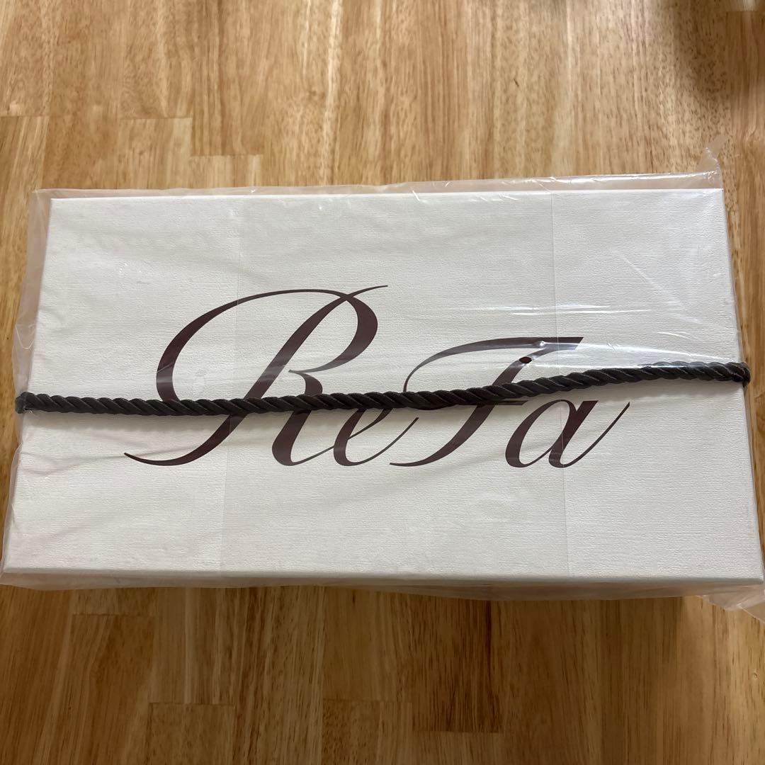 ReFa SMART W ドライヤー ホワイト