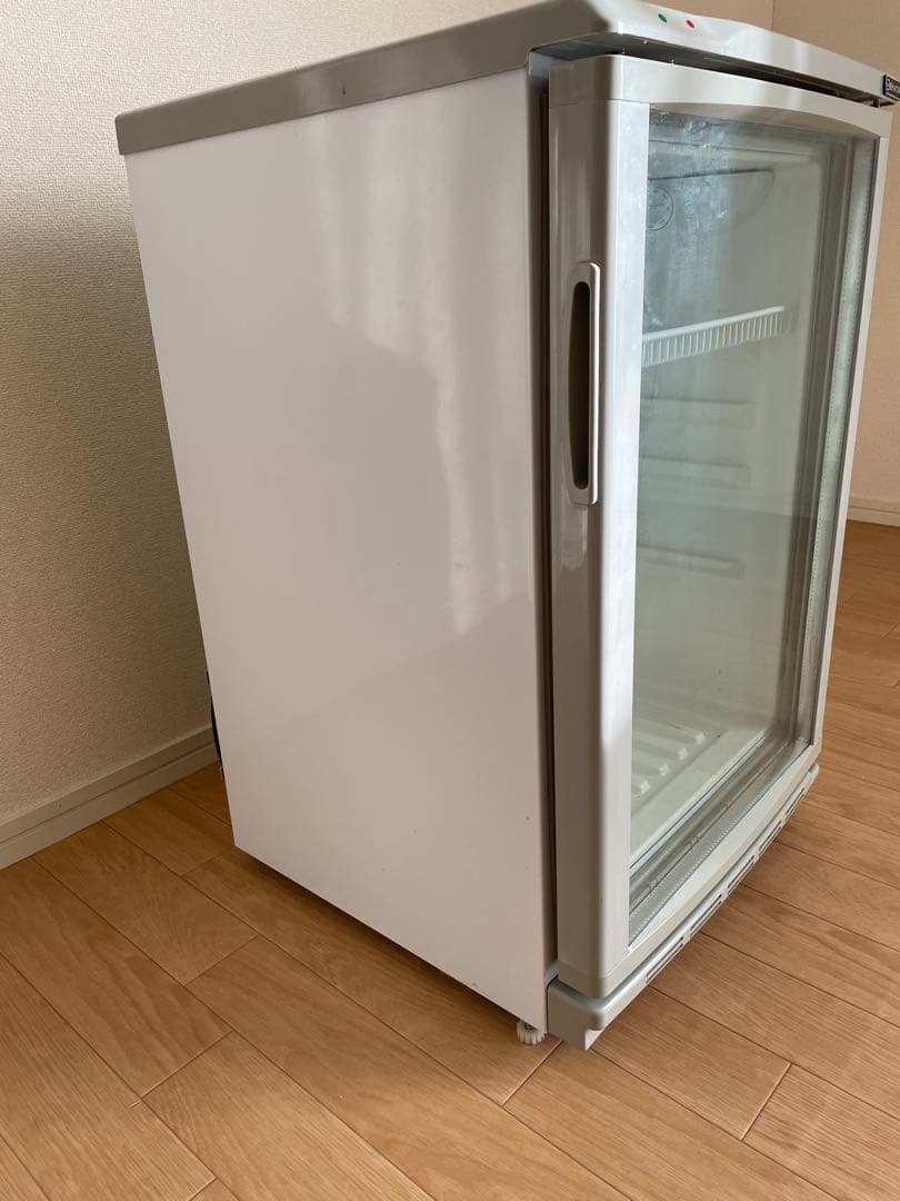 冷蔵ショーケース REMACOM レマコム / RCS-60