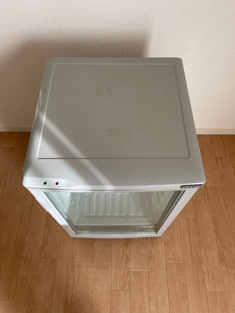 冷蔵ショーケース REMACOM レマコム / RCS-60