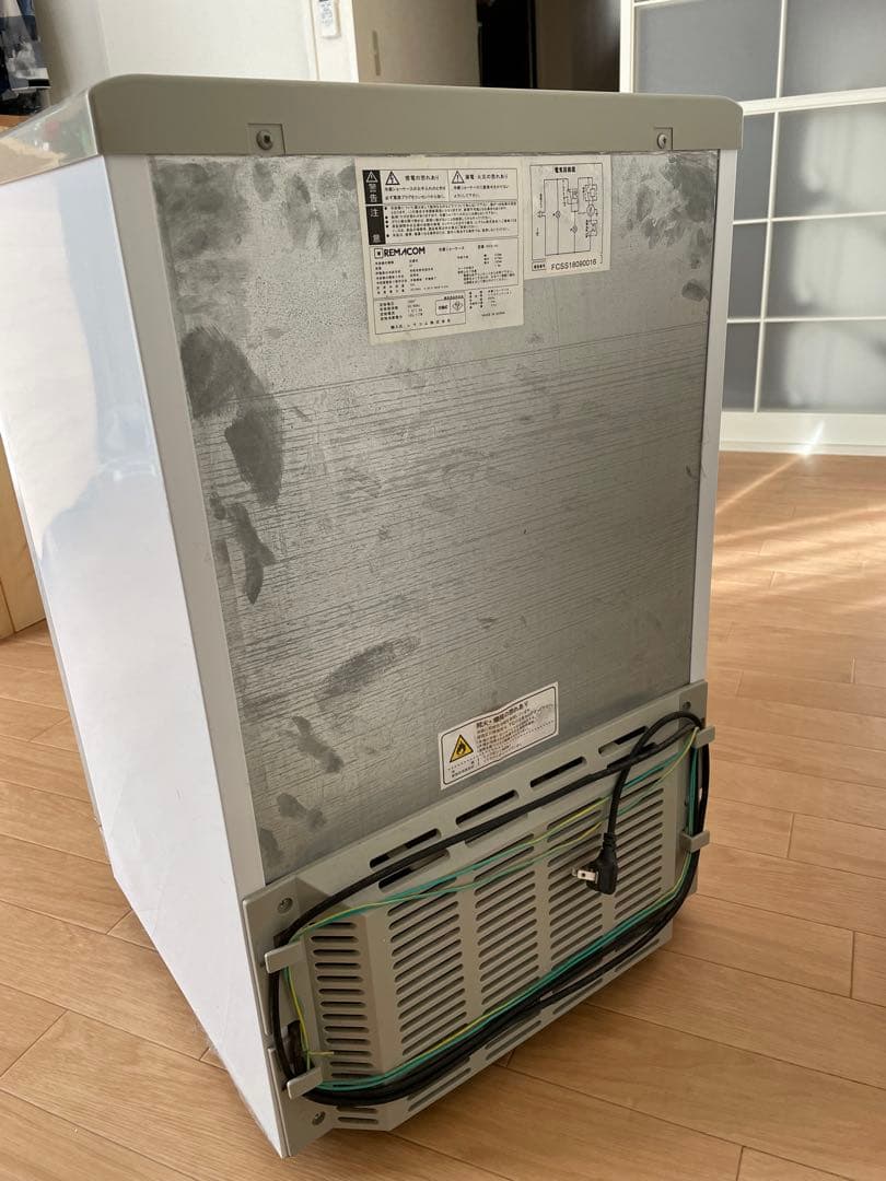 冷蔵ショーケース REMACOM レマコム / RCS-60