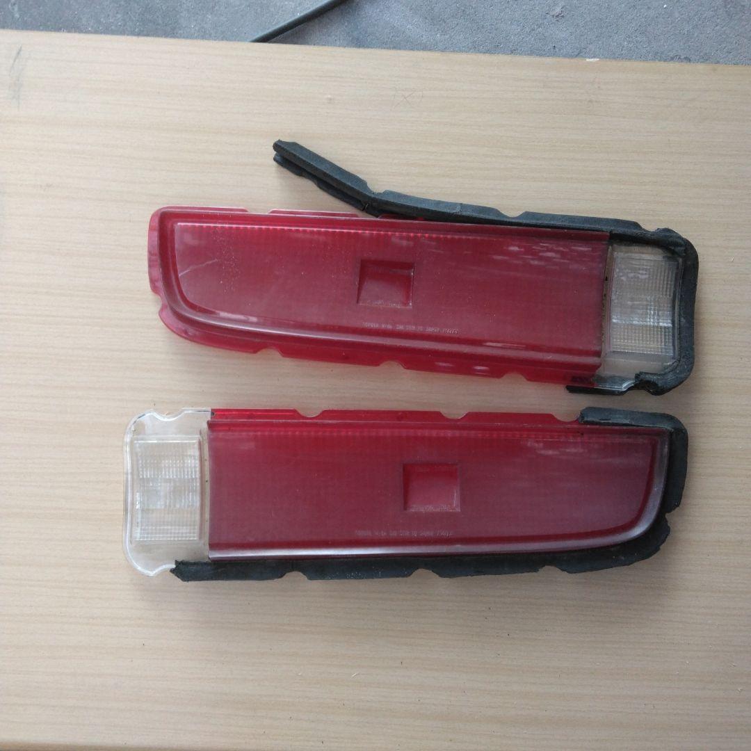 セリカ 1600 GT リアランプ