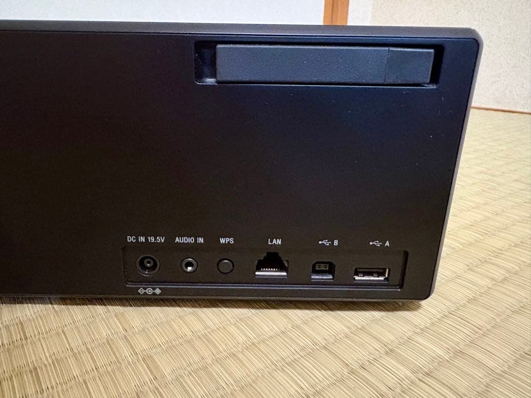 SONY ワイヤレススピーカー SRS-X88 ハイレゾ対応