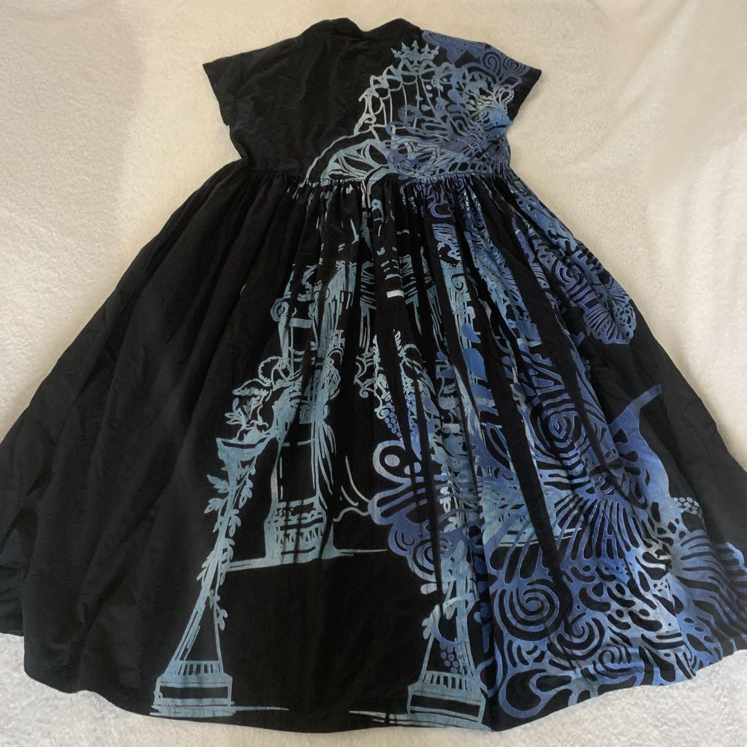 yokang ワンピース ヨーカン