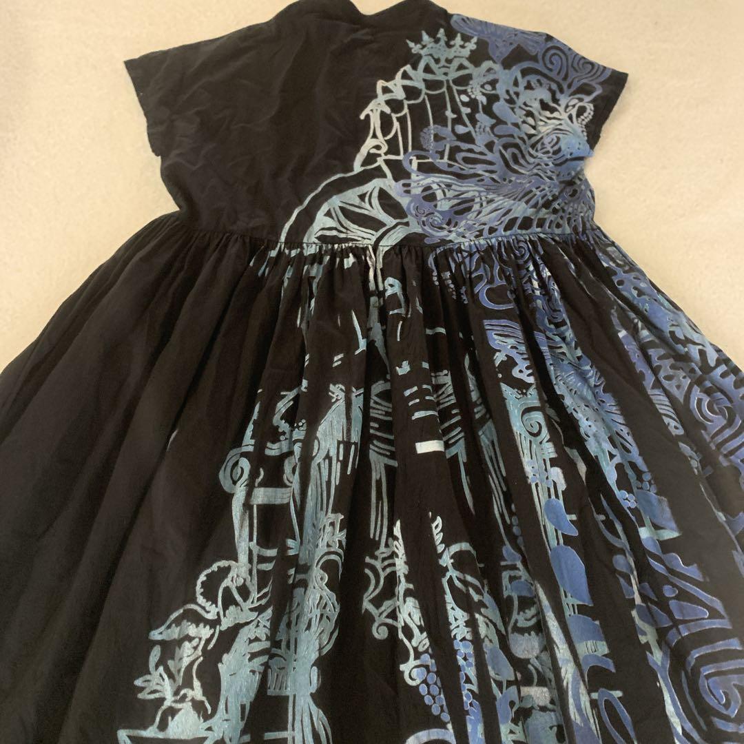 yokang ワンピース ヨーカン