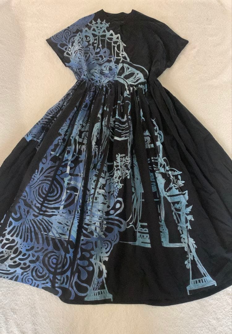 yokang ワンピース ヨーカン