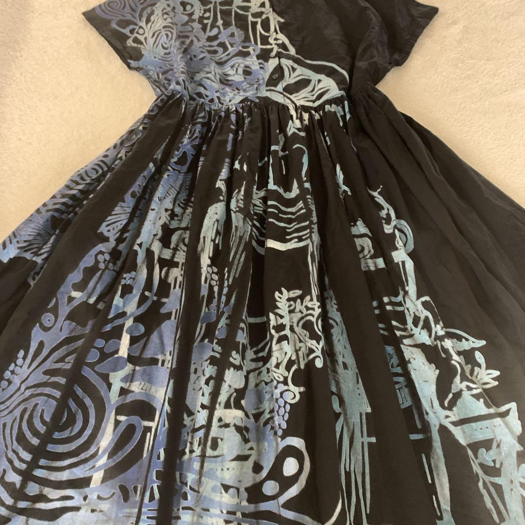 yokang ワンピース ヨーカン