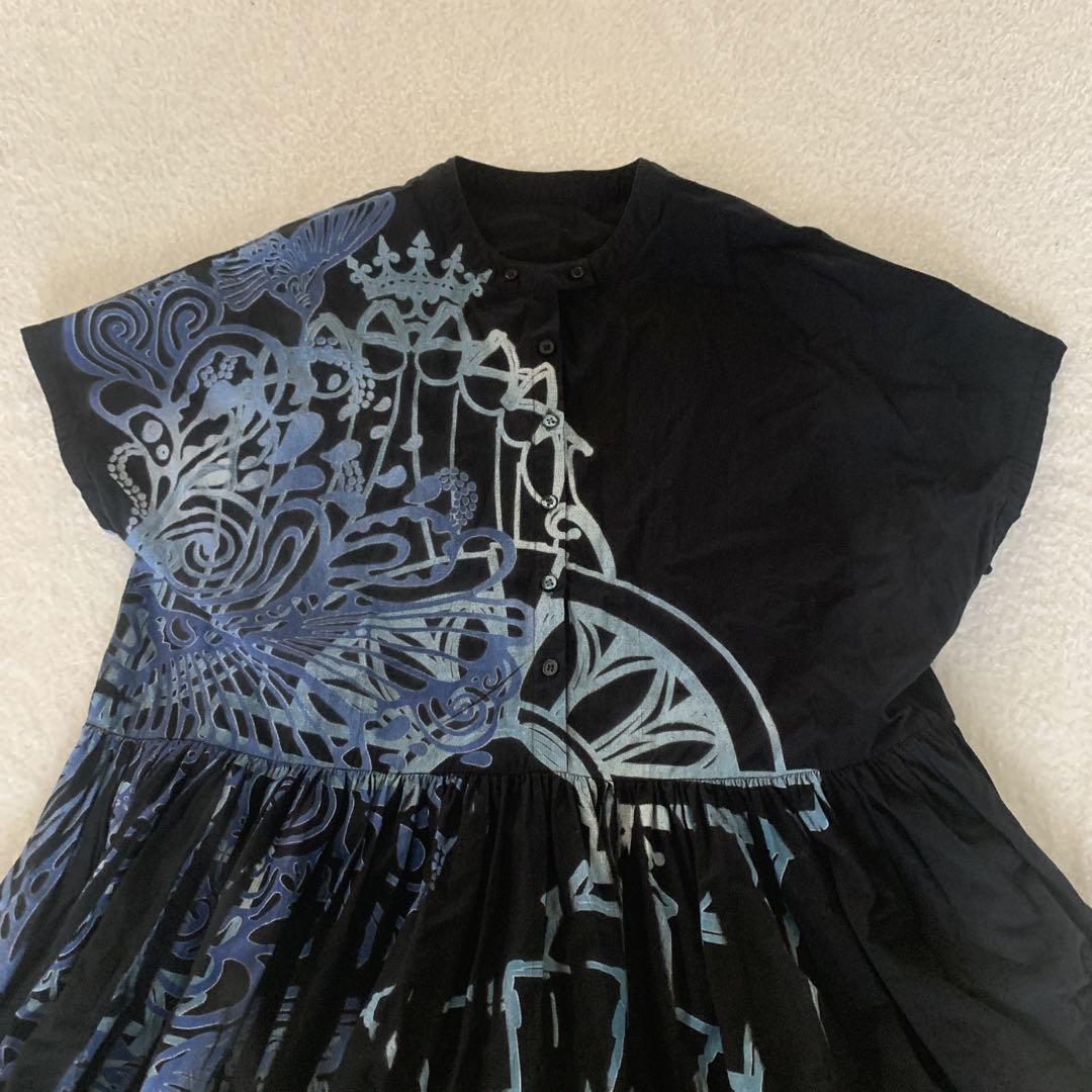 yokang ワンピース ヨーカン