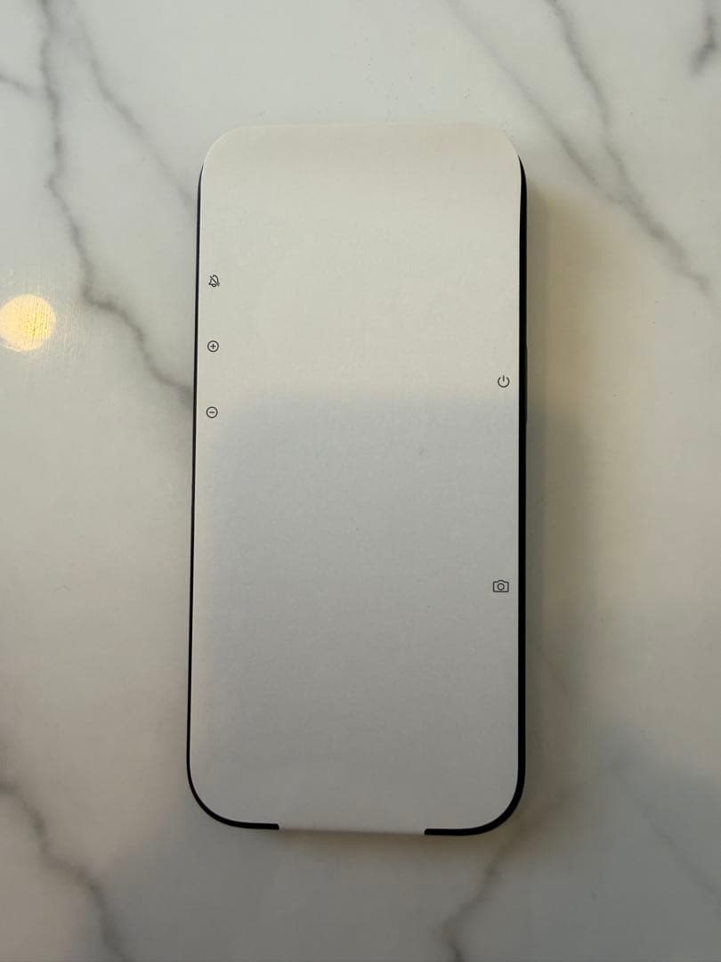 iPhone 16 Pro 256gb 画面割れ不具合なし 極美品