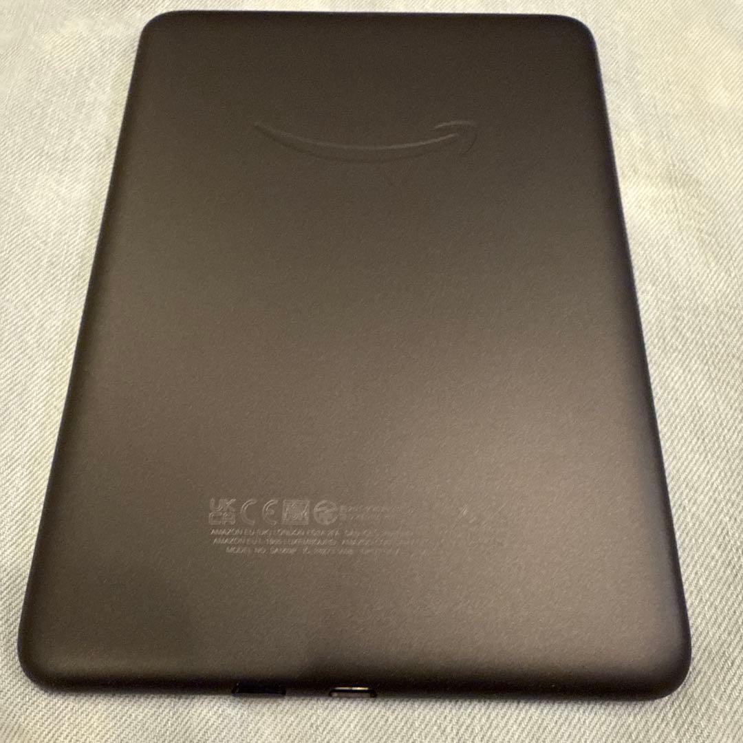 Amazon Kindle Paperwhite 12 シグニチャー 32GB