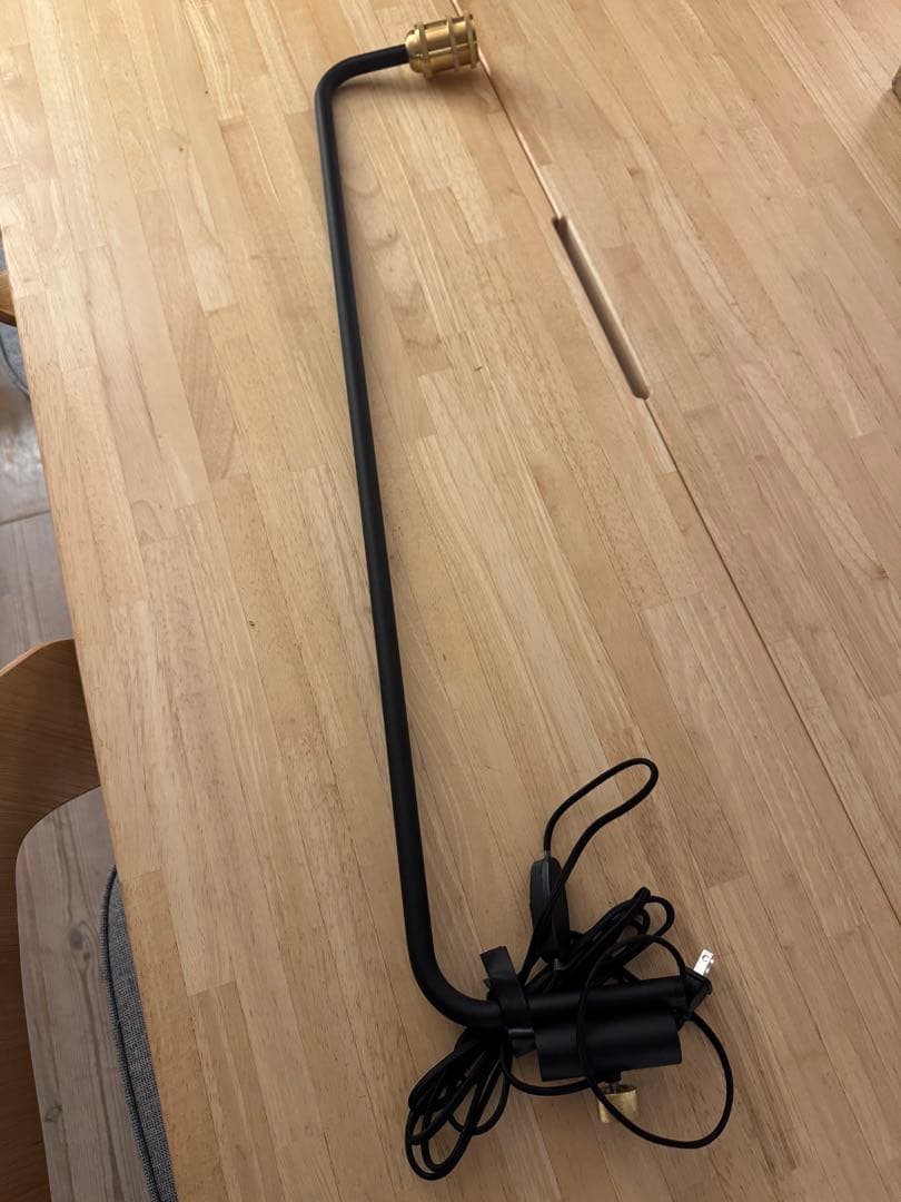 ドローアラインLamp Arm