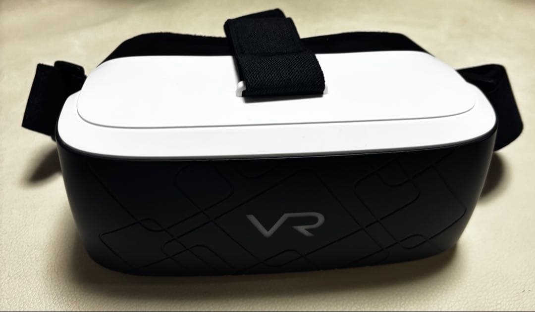 アウトビジョン VRスコープ　ソフト3個付き