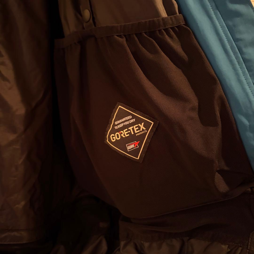 Goldwinゴールドウィン GORE-TEX 2L Jacket スキーウェア