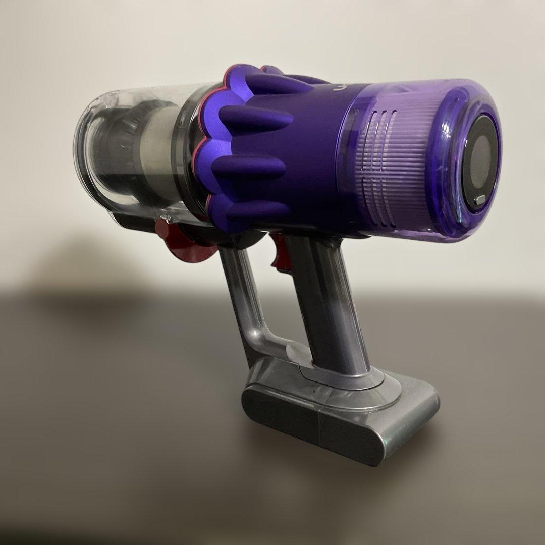 34.『分解洗浄済』Dyson Digital Slim Fluffy SV18