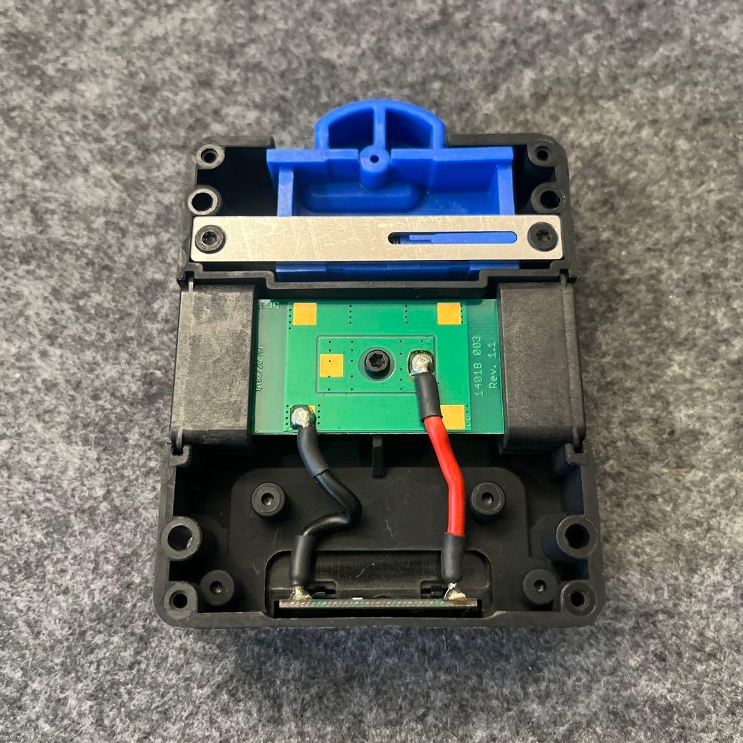 Bebob VMicro バッテリープレート