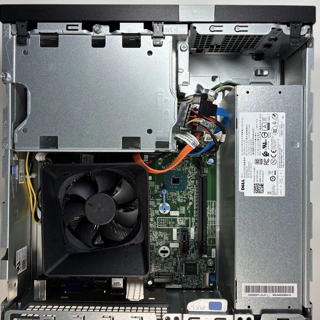 9世代Core i5！DELL Vostro3471！BIOS確認済ジャンク品